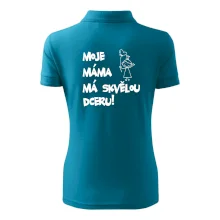 Moje máma má skvělou dceru