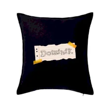 Papírek se jmenovkou - vlastní jméno