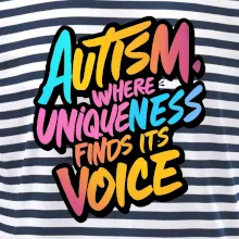 Autism Where Uniqueness Finds Its Voice