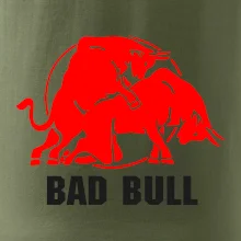 Bad Bull Bad Bull