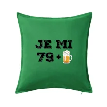 Je mi 80 pivo