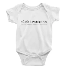 Čeština 2.0 - elektrobuzna