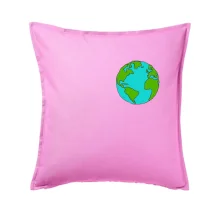 Planeta na prsu - Amerika a Afrika