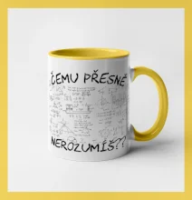 Čemu přesně nerozumíš - fyzika