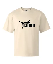 Coma parodie