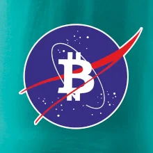 Bitcoin jiný vesmír