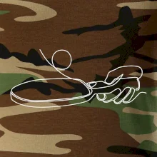 Stolní tenis jedním tahem