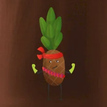 Ananas indián