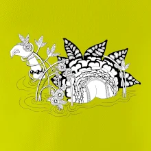 Loch ass (Pecka design)