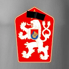 Mistrovství světa v ledním hokeji 1969 znak samostatný bez čísla