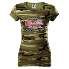 Mám 30 dětí, jsem učitelka