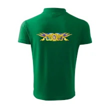 Ukrajina státní symbol