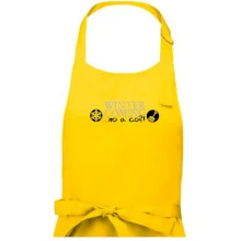 Winter Is Coming parodie