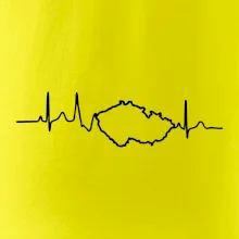 EKG Česká republika