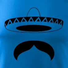 Mexican Mustache