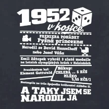 1952 v kostce