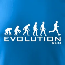 Evoluce Run