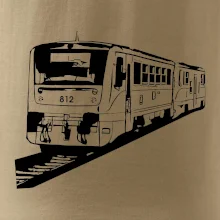 Vlak 812 Vlak 812