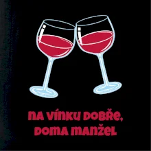 Na vínku dobře (Pecka design) Na vínku dobře (Pecka design)
