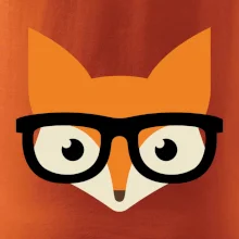 Geek liška