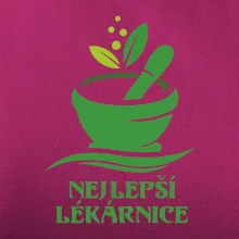 Nejlepší lékárnice