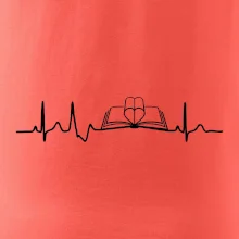 EKG kniha EKG kniha