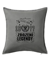 Zrození legendy - slezská orlice