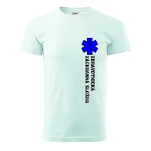 Hvězda života - zdravotnická záchranná služba