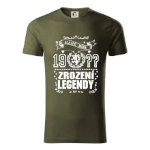 Zrození legendy - český lev Zrození legendy - český lev