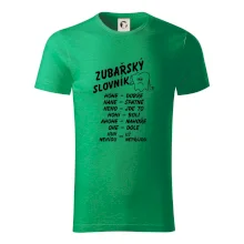 Zubařský slovník Zubařský slovník