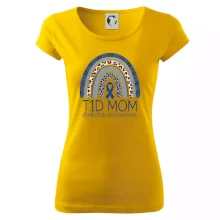 T1D MOM