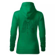 Párova mikina - Jeho anděl , Její strážce