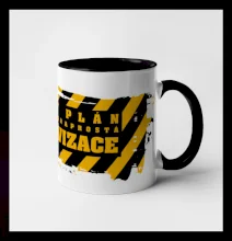 Žádný plán - improvizace Žádný plán - improvizace