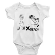 Anglický slovníček - Bitch Beach