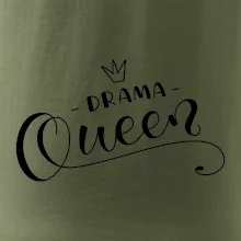 Drama queen - psací