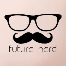 Future nerd