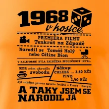 1968 v kostce