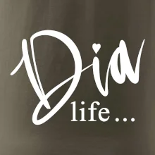 D I A Life D I A Life