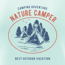 Nature Camper