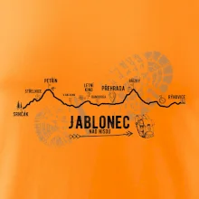 Profil Jablonec nad Nisou Profil Jablonec nad Nisou