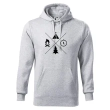 Kempování čtyřka