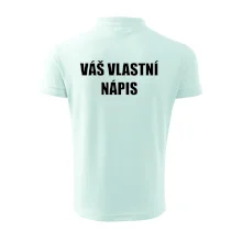 Tvůj vlastní nápis - tiskací