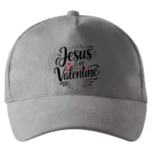Jesus is my valentine
