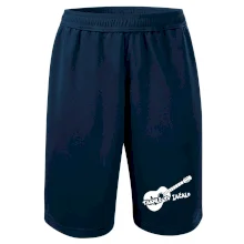 Kytara, takhle to všechno začalo