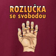 Rozlučka se svobodou pivo