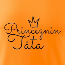 Princeznin táta