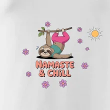 Namaste & Chill