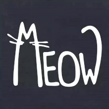 Meow - Mňau Meow - Mňau