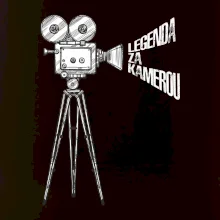 Legenda za kamerou
