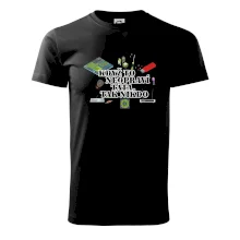 Když to neopraví táta - počítač